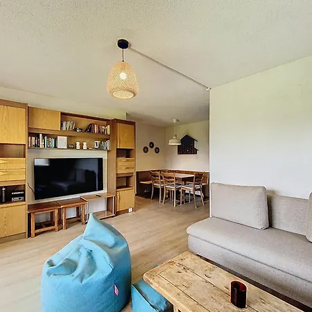 Apartment Mandarin 017