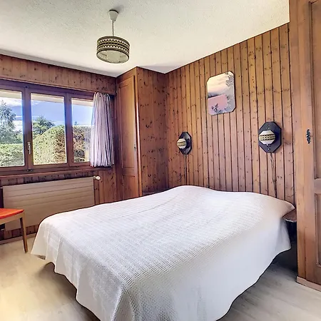 Mandarin 017 Apartman
