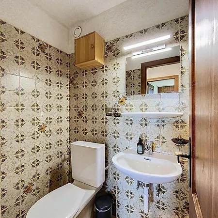 Mandarin 017 Apartman *
