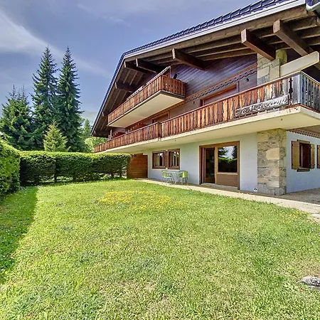 Mandarin 017 Apartman Verbier