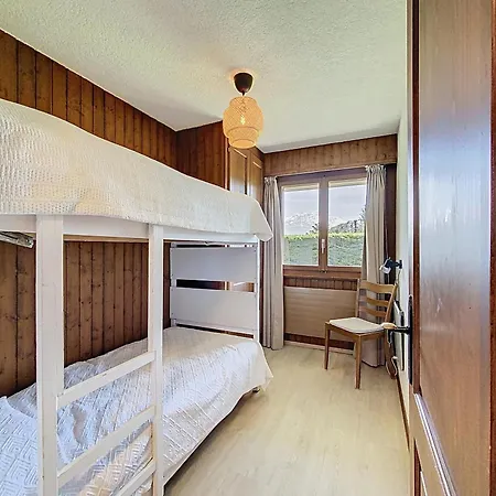 Apartman Mandarin 017 Verbier